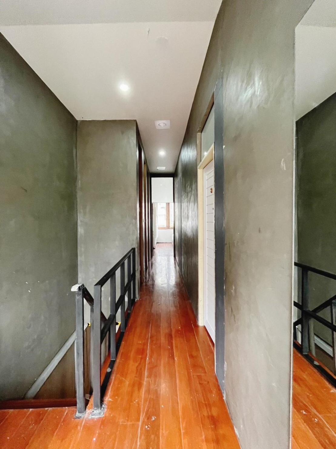 Rotinis Hostel Bangkok Eksteriør billede